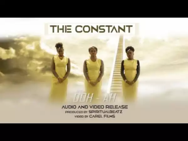Video: Doh-Ah – The Constant